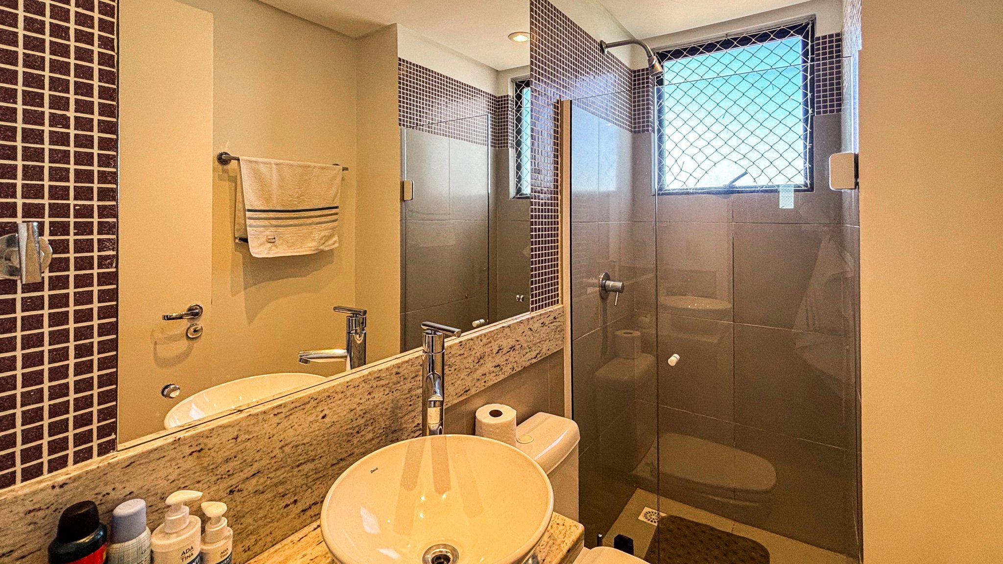 Apartamento 1 por andar com  3 suítes no Santo Inácio - Foto 19