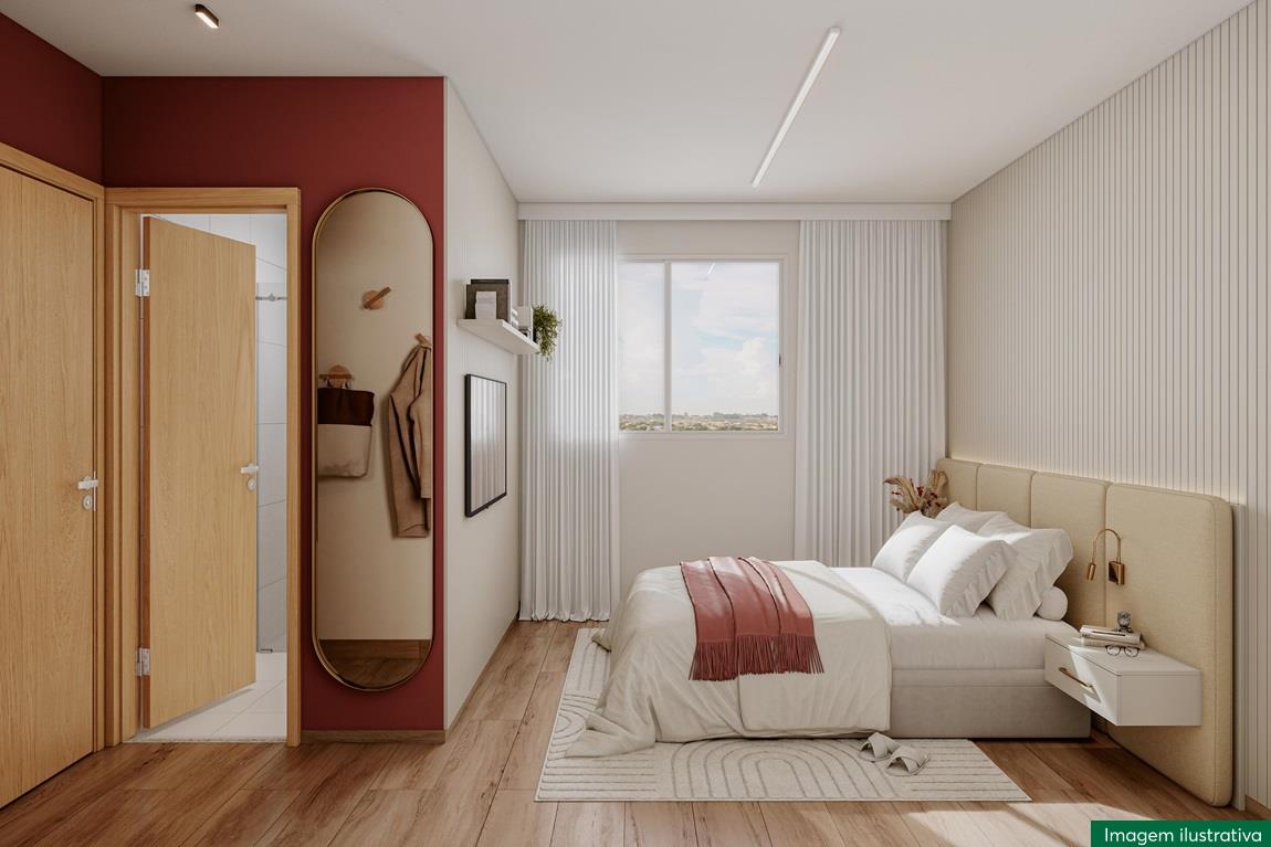Condomínio Residencial Caminhos do Lago, foto 6