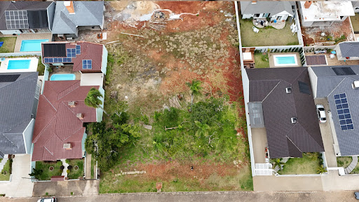 Terreno frente norte no Royal Country com 484 m² - Foto 6