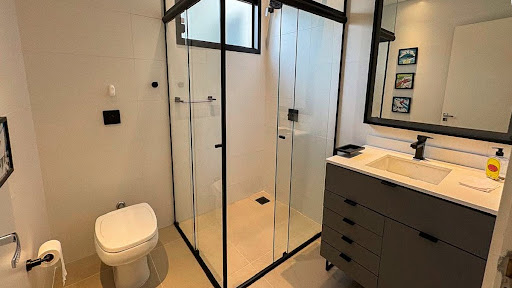 Casa no Jardim Europa com 3 dormitórios, Suíte e Piscina - Foto 19