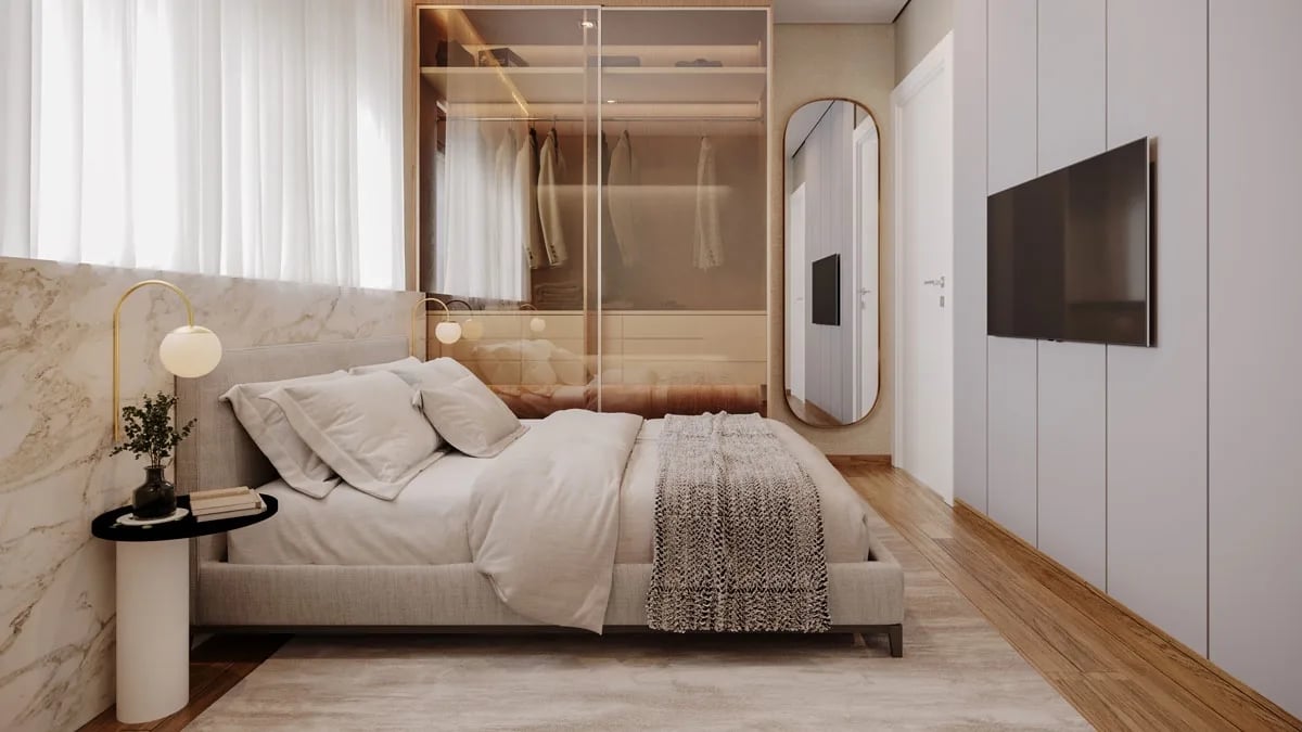 Residencial Sensia Patamares  - Foto 26