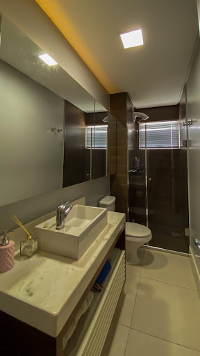 Apartamento no Centro com 3 dormitórios - Foto 17