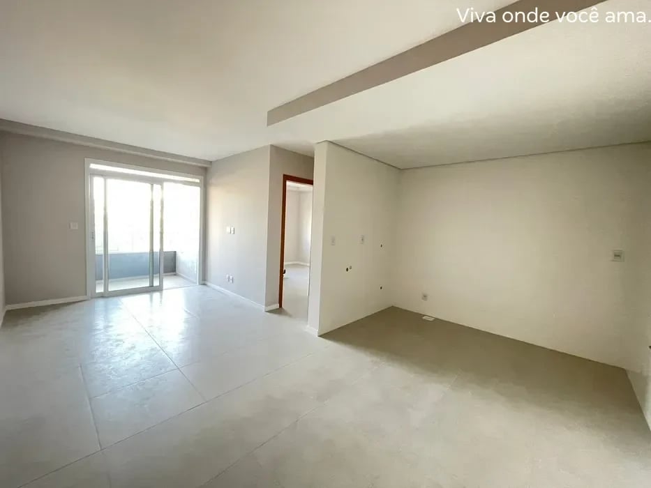 Apartamento com 1 quarto em Santa Cruz do Sul - Foto 4