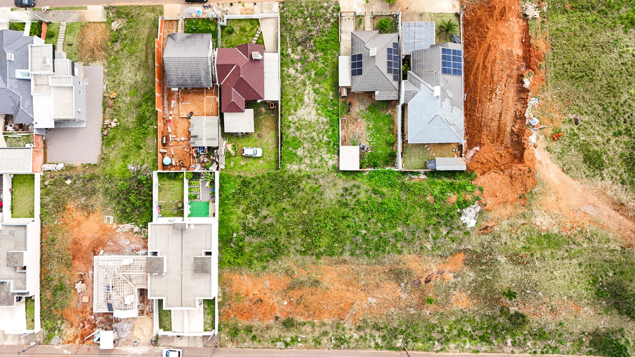 Terreno em João Alves com 690 m² - Foto 3