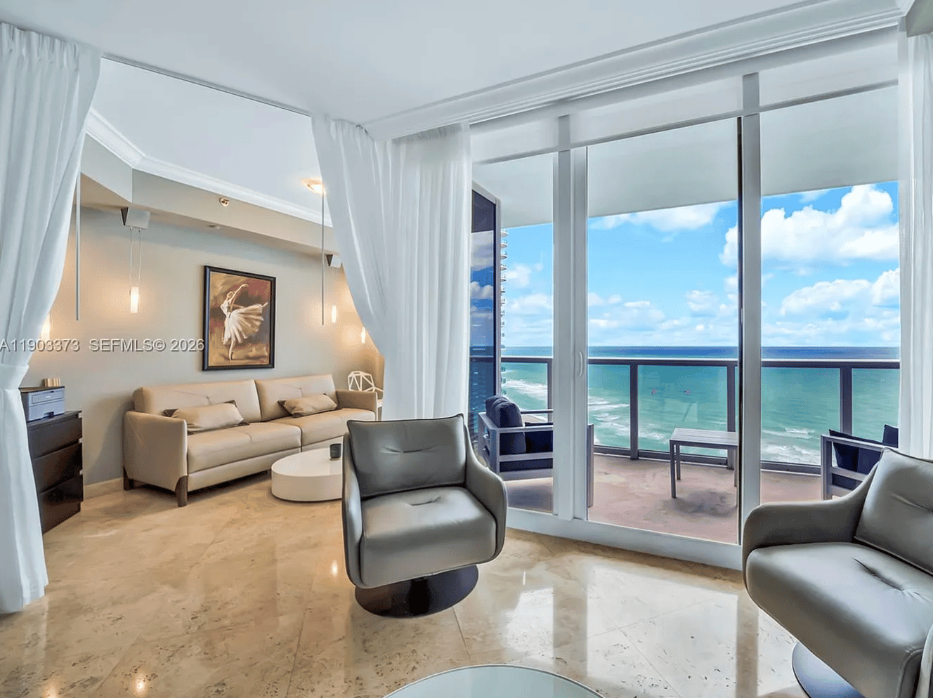 APARTAMENTO - 54697939 — foto 4