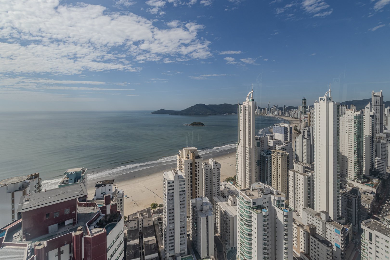 Cobeetura no Edifício Olympo Tower à venda no centro de Balneário Camboriú — foto 18