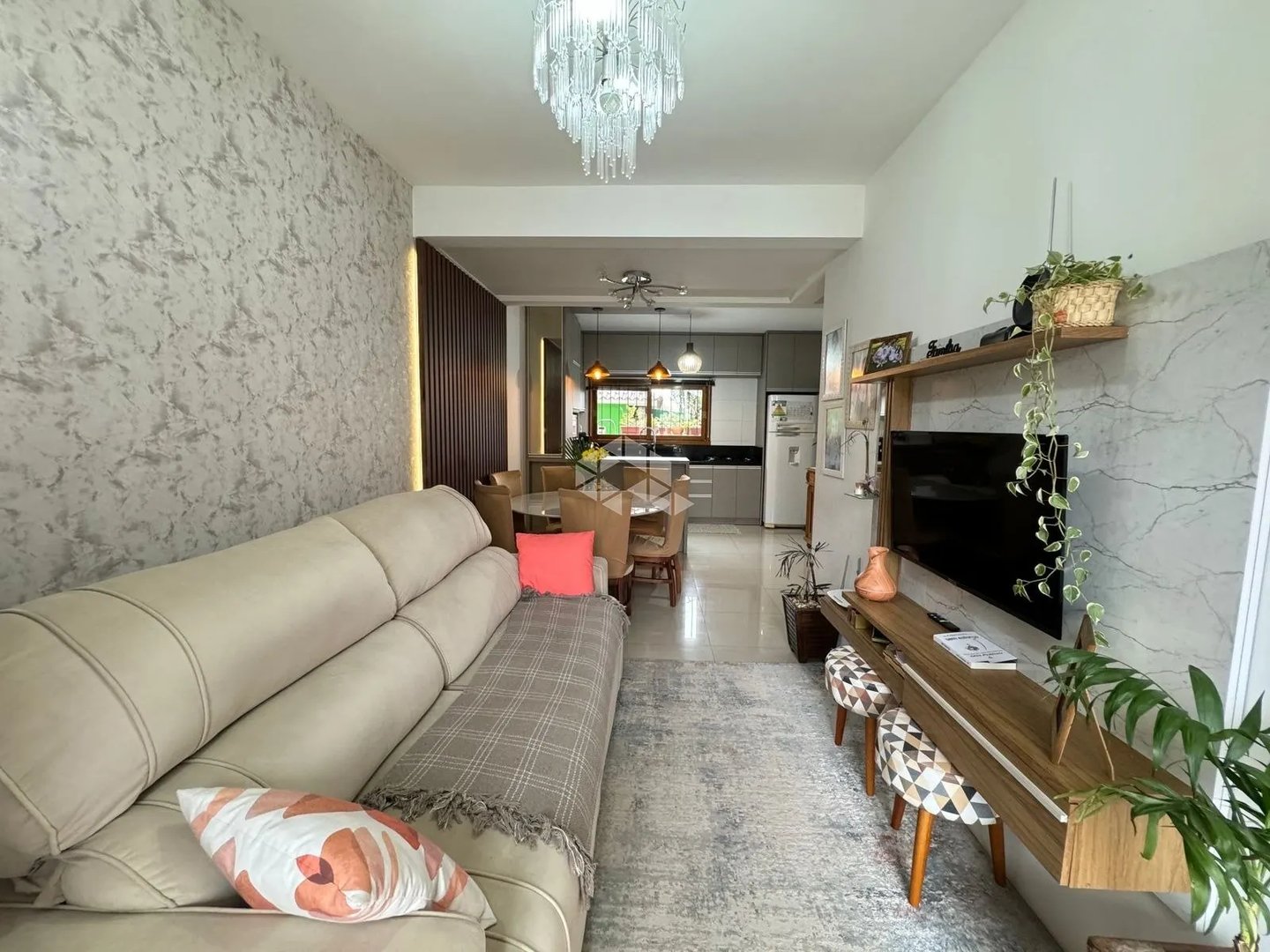 Casa duplex - Foto 12