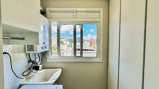 Apartamento na Keller Haus com 2 Dormitórios e Suíte - Foto 9