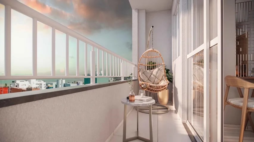  ESGOTADO - Residencial Jardim Tropical - Foto 7