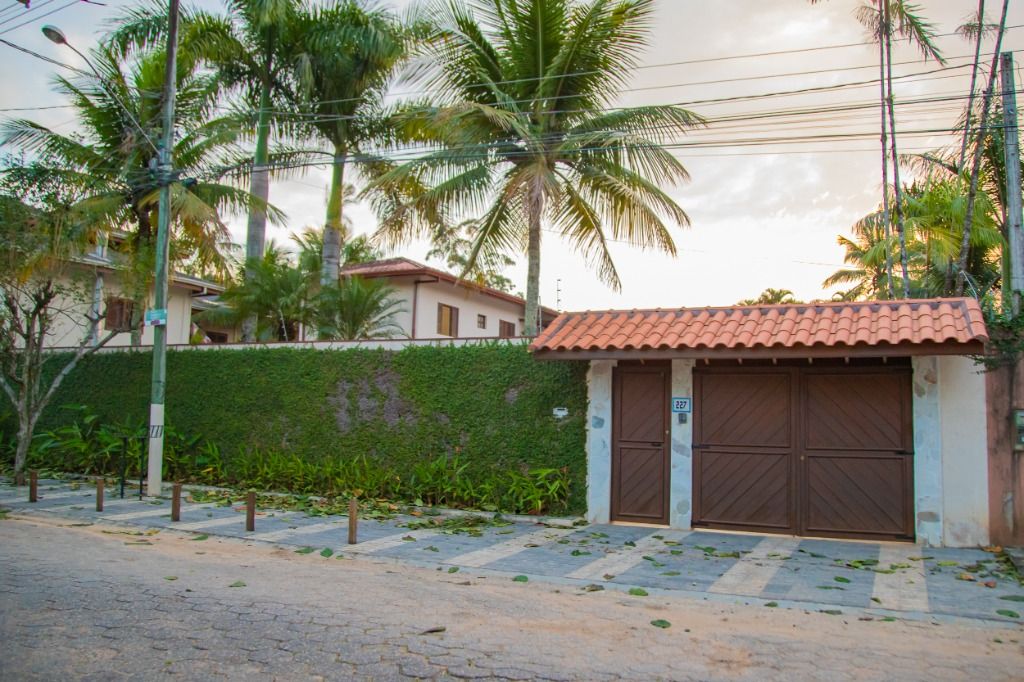 Casa Isolada com 5 dormitórios à venda, 354 m² por R$ 7.100.000 - Juquehy - São Sebastião/SP — foto 72