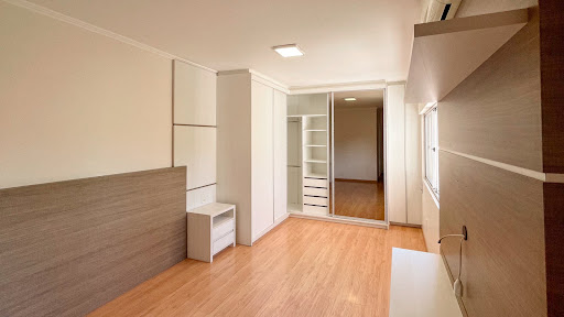 Apartamento Residencial Flamboyant com 3 dormitórios e suíte - Foto 10