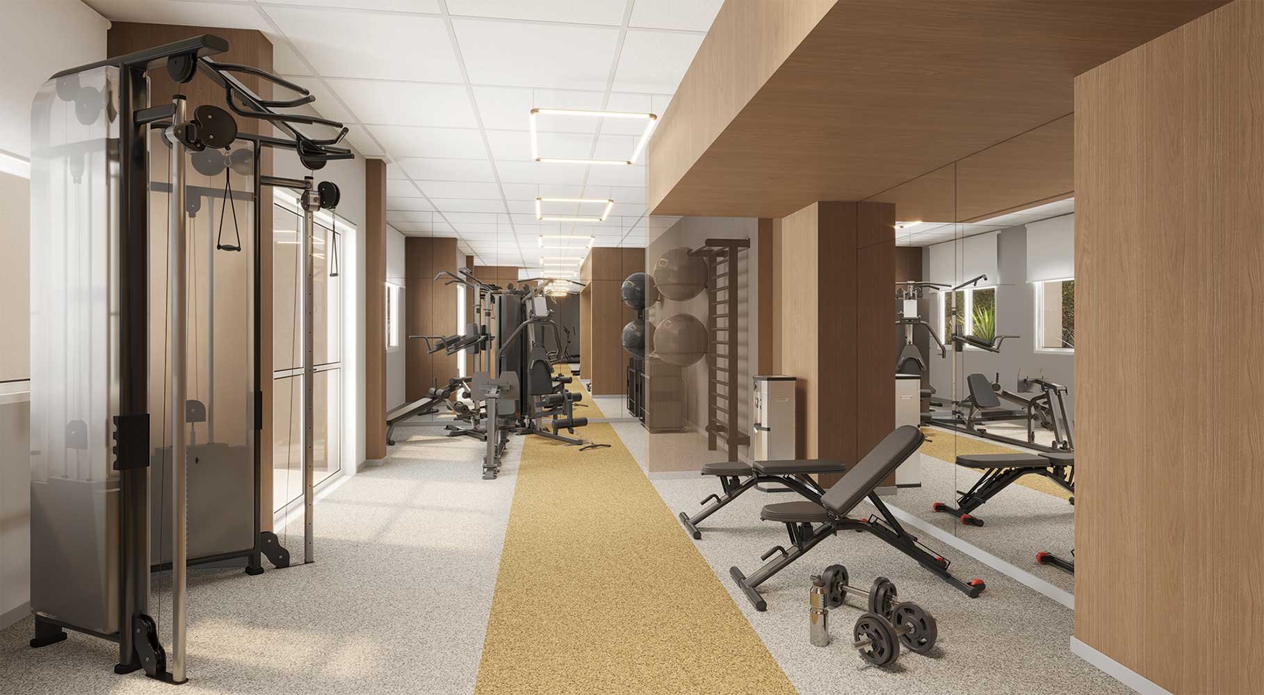 Residencial Reserva São Caetano Bosque - Foto 29