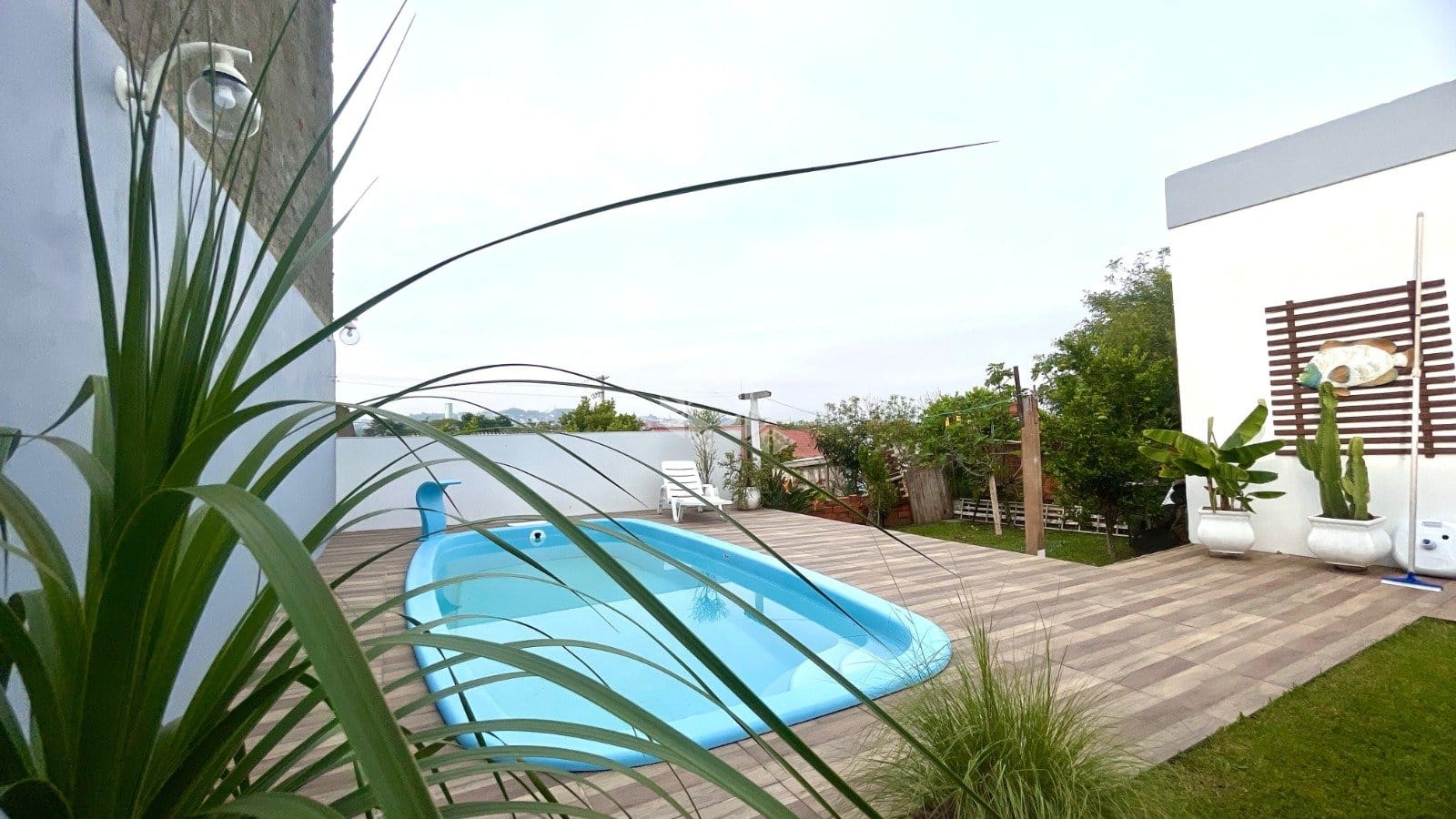 Casa no Arroio Grande - Foto 15