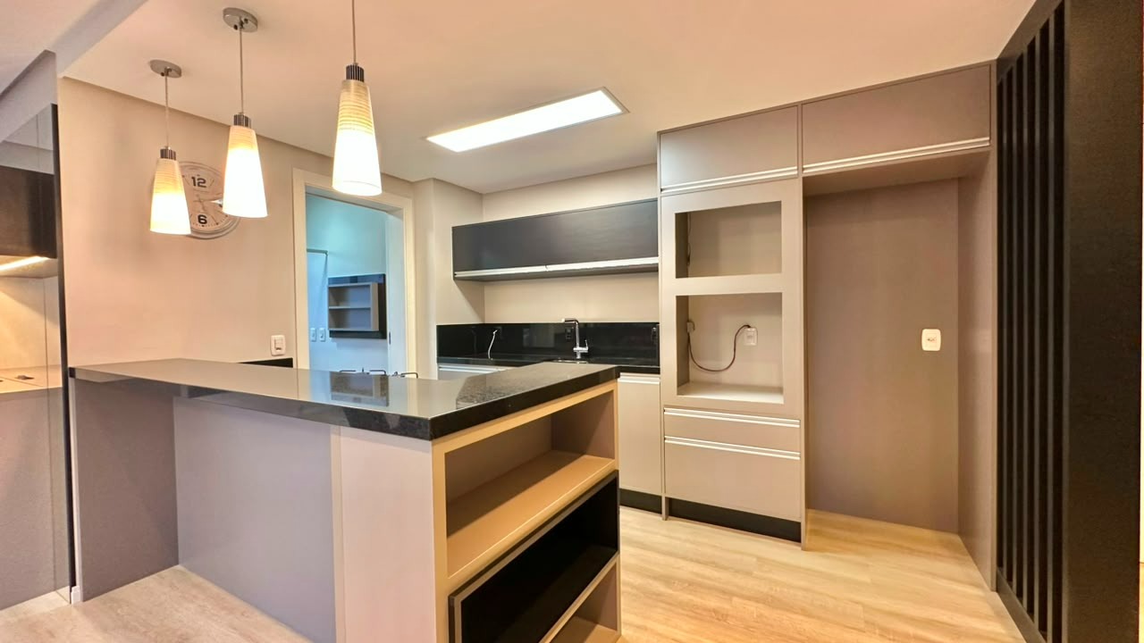 Apartamento dois dormitórios com suite , foto 7