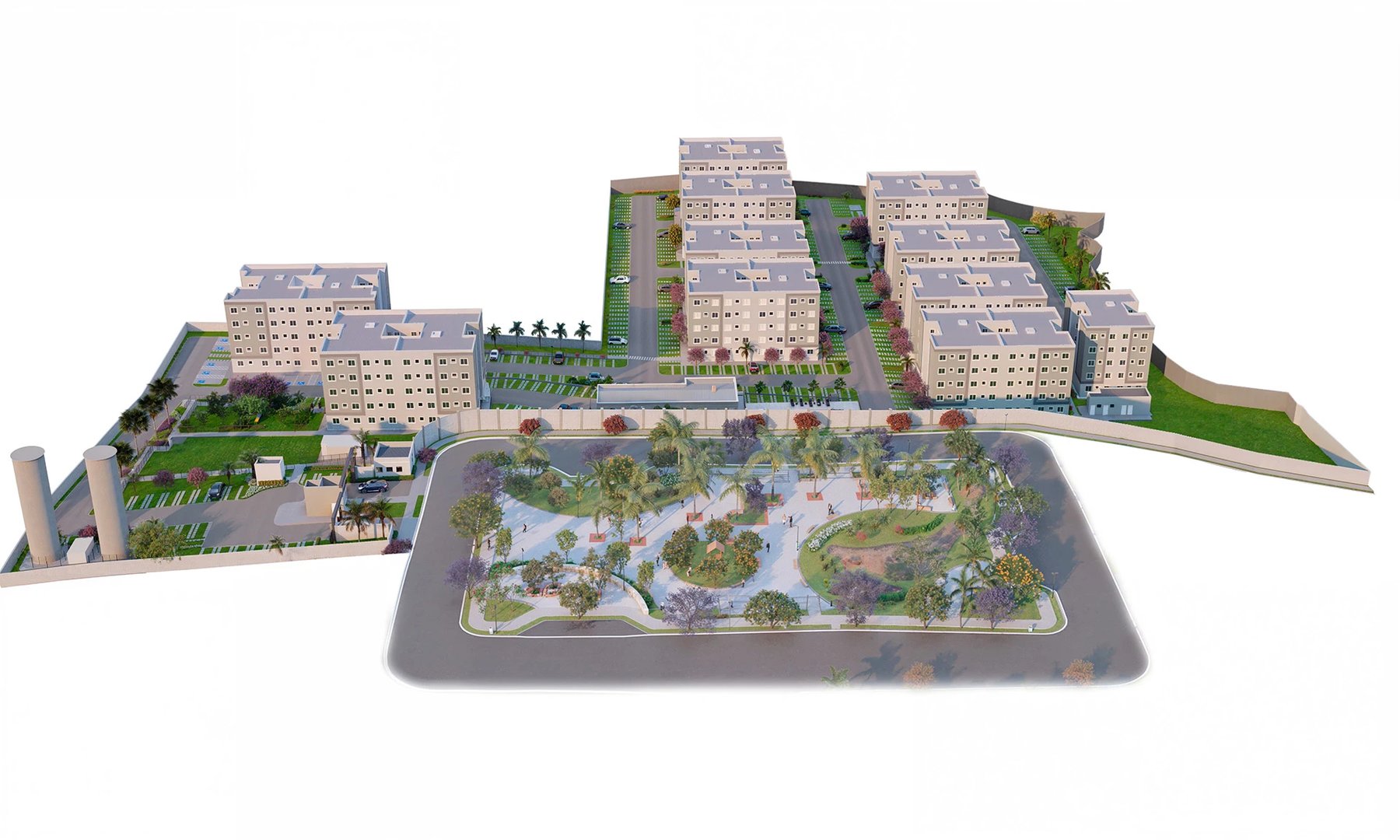 Residencial Solar dos Cajueiros - Foto 15