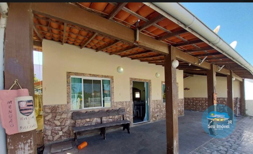 Casa em Praia Seca, Araruama