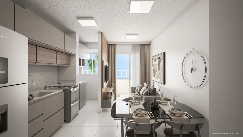 Residencial Celestial - Foto 9