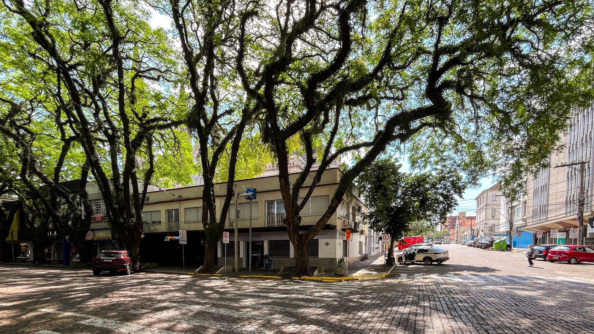 Prédio Inteiro com 270m² no Centro de Santa Cruz do Sul - Foto 22