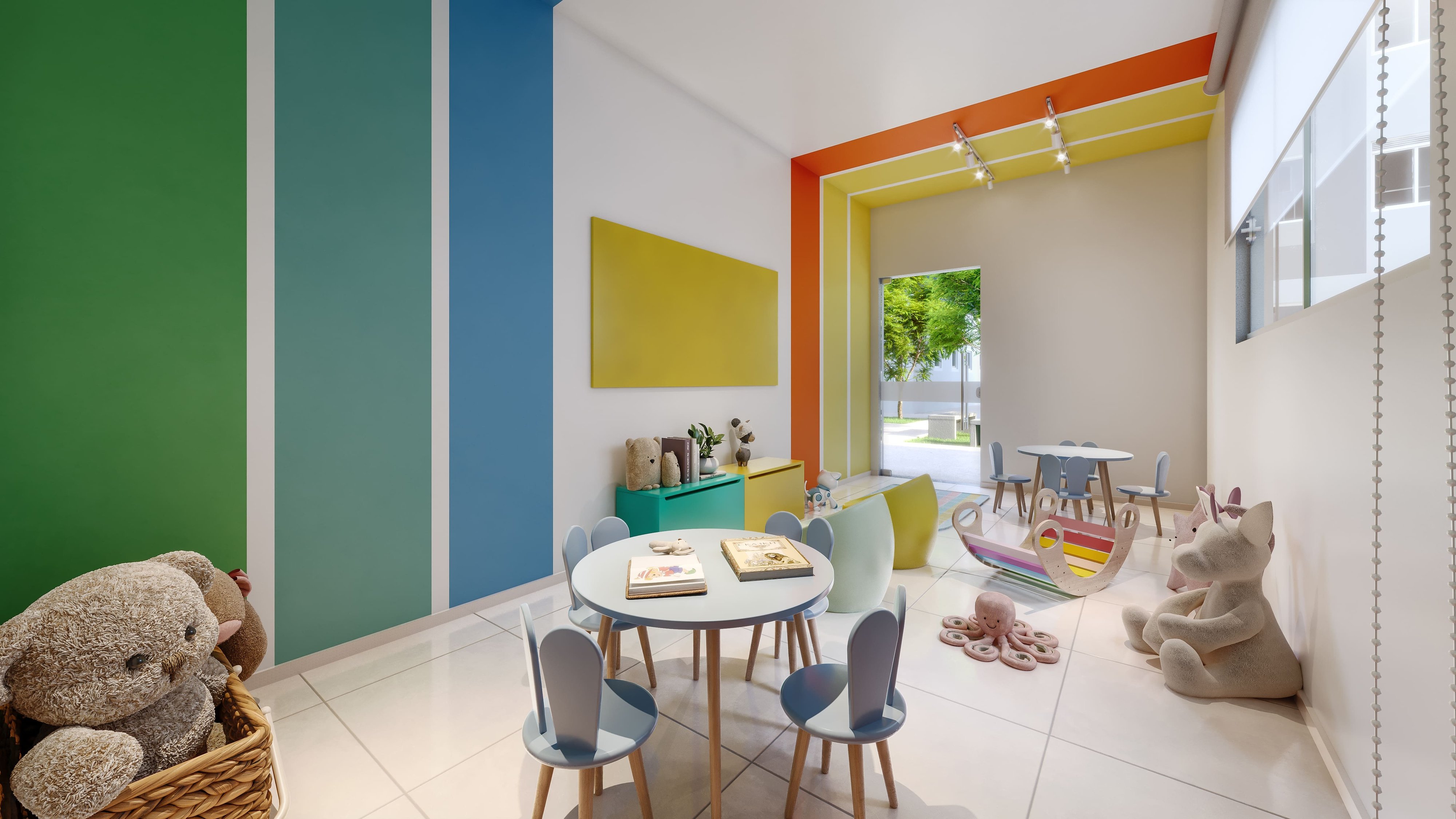 Residencial Saint Guilherme - Foto 7