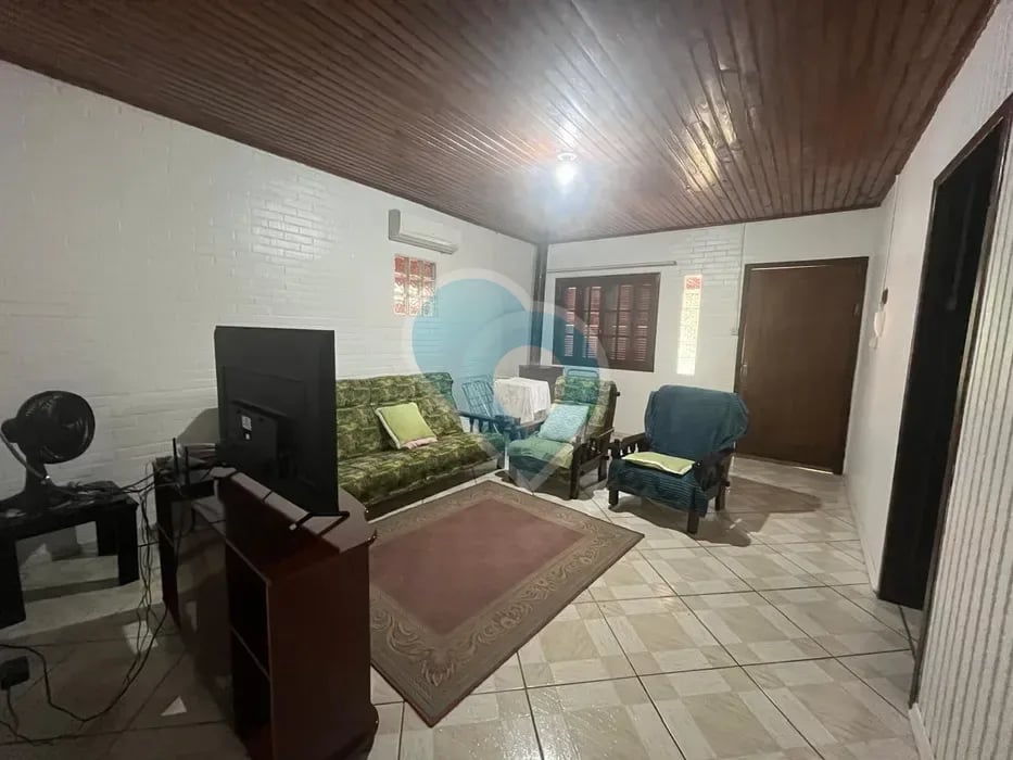 Casa com 3 quartos à venda e 1 vaga bairro Santo Inácio em Santa Cruz do Sul - Foto 3