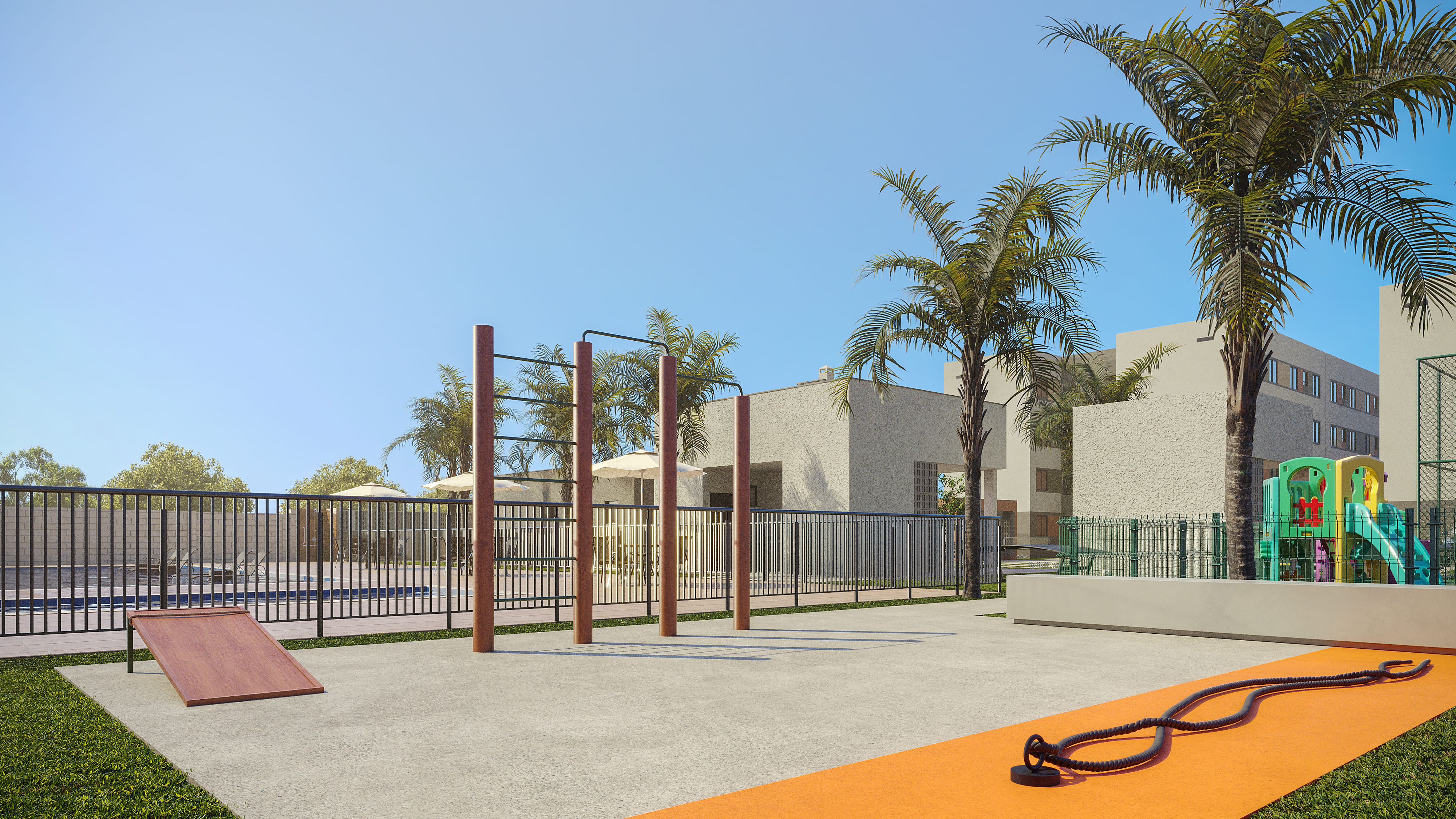 Residencial Potengi, foto 13