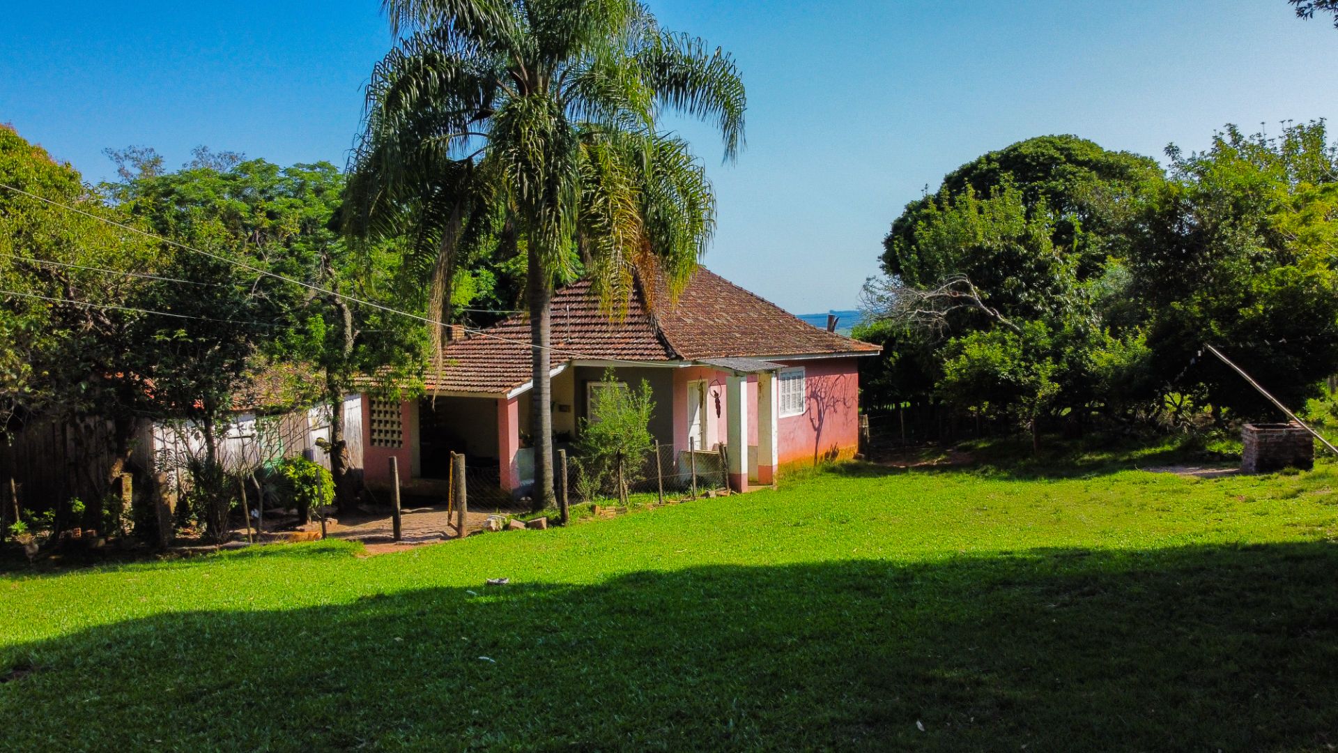 Fazenda em Encruzilhada do Sul com 44,4ha - Foto 4