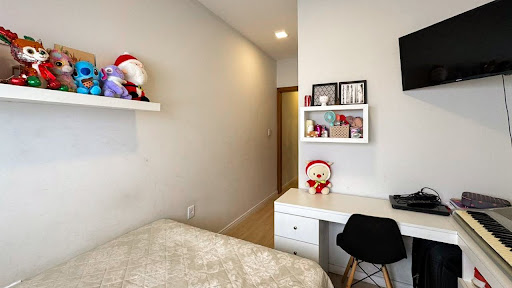 Duplex no Goiás com 3 dormitórios e suíte - Foto 28