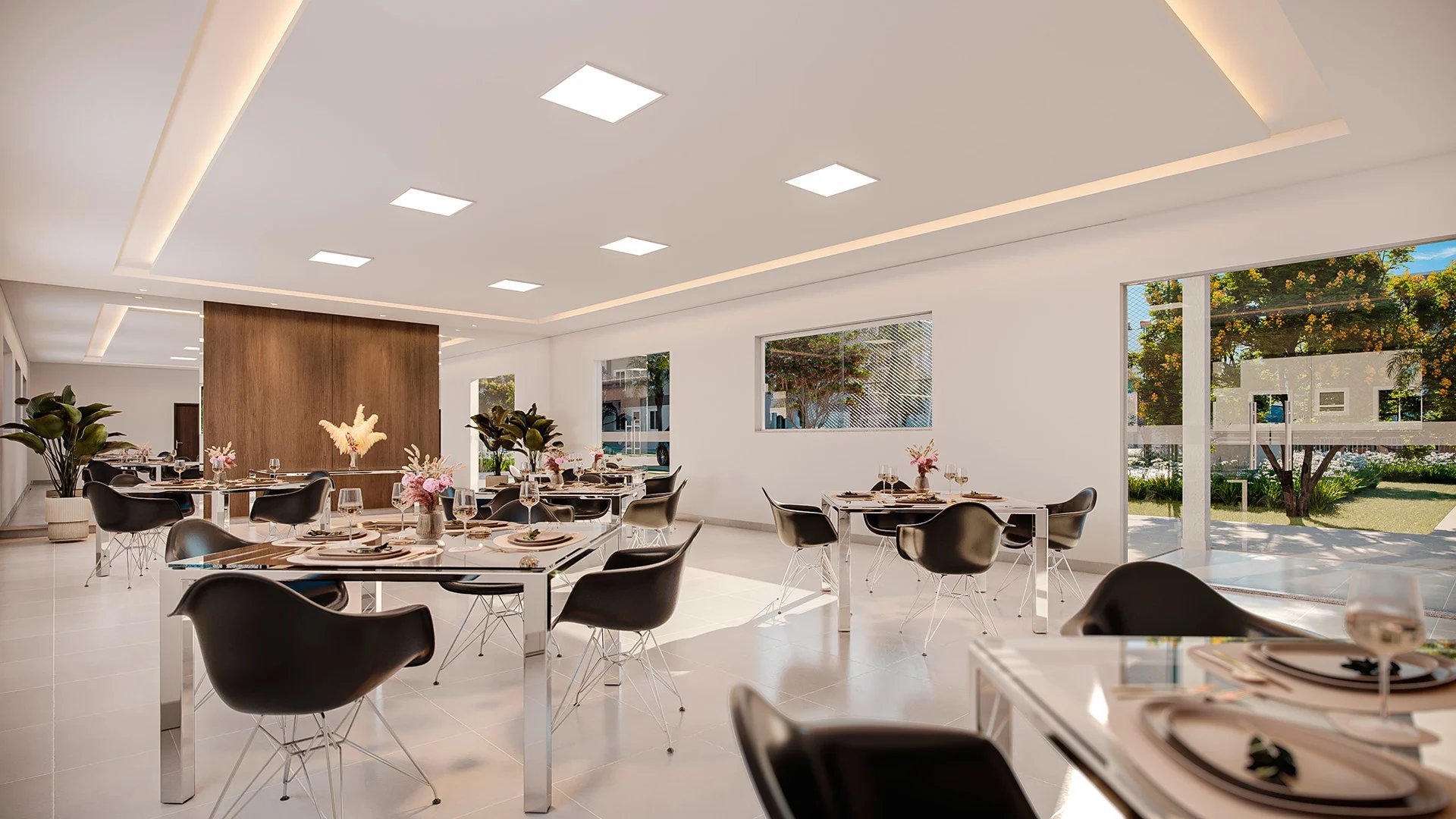 Residencial Gran Village - Foto 5