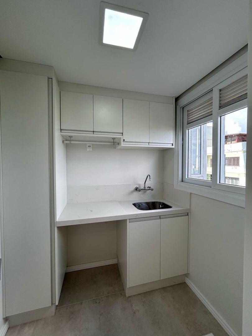Apartamento 302 - Residencial Franz Suppé — foto 5