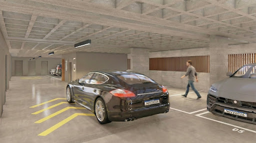 Apartamento no FLOW 180 com 2 dormitórios, com 1 suite - Foto 6