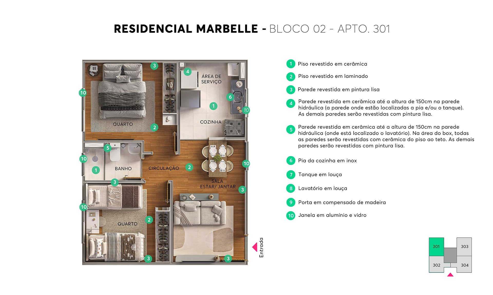 Marbelle Residence, foto 17