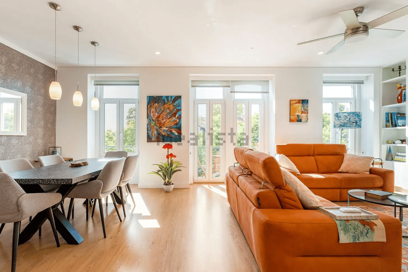 APARTAMENTO - 34542086
