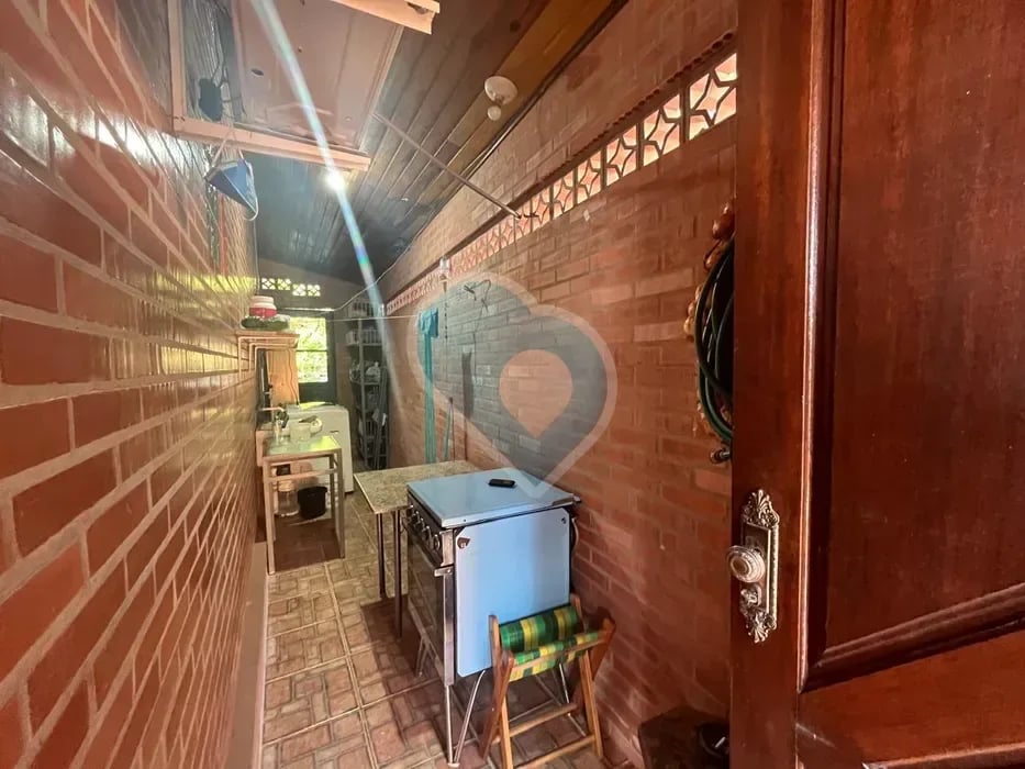 Casa com 3 quartos à venda e 1 vaga bairro Santo Inácio em Santa Cruz do Sul - Foto 19