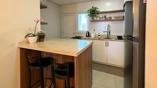 Duplex no Goiás com 3 dormitórios e suíte - Foto 9