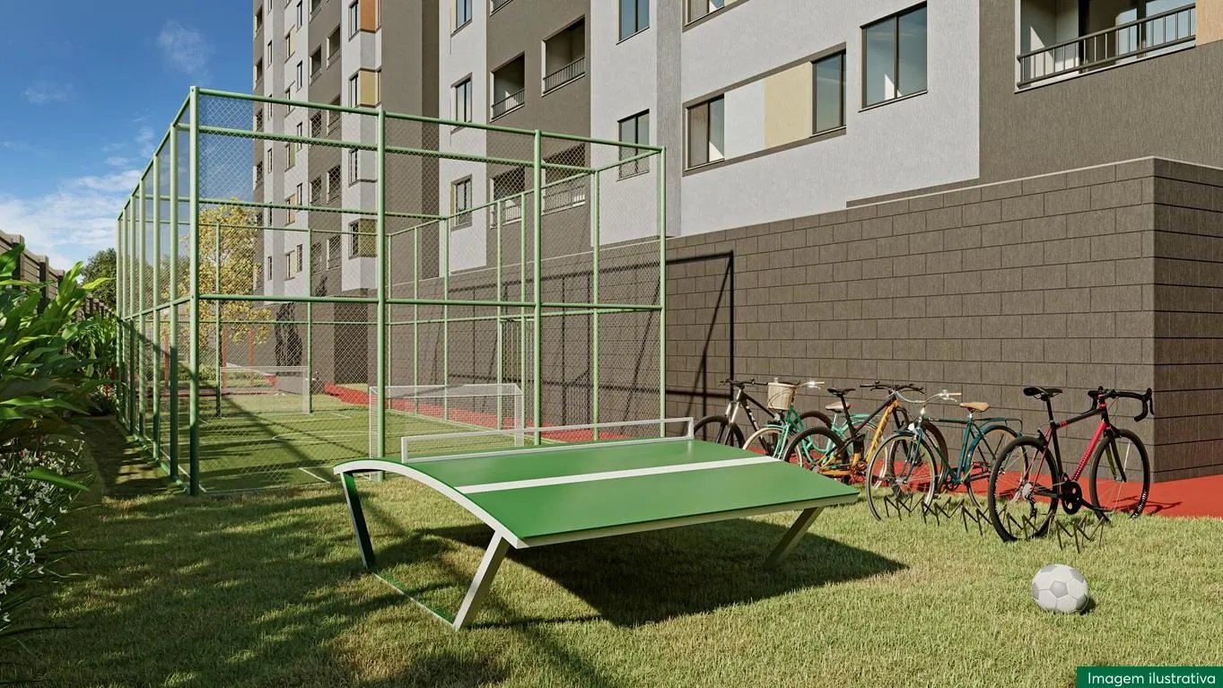  Residencial Premier Residence - Foto 6