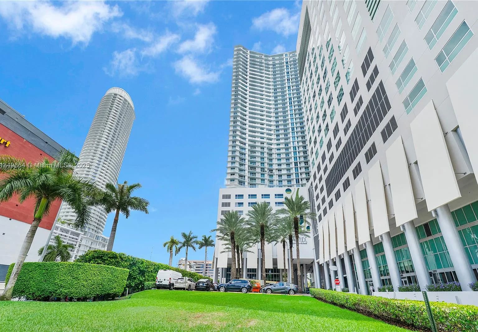 APARTAMENTO MIAMI - 82071983 — foto 4