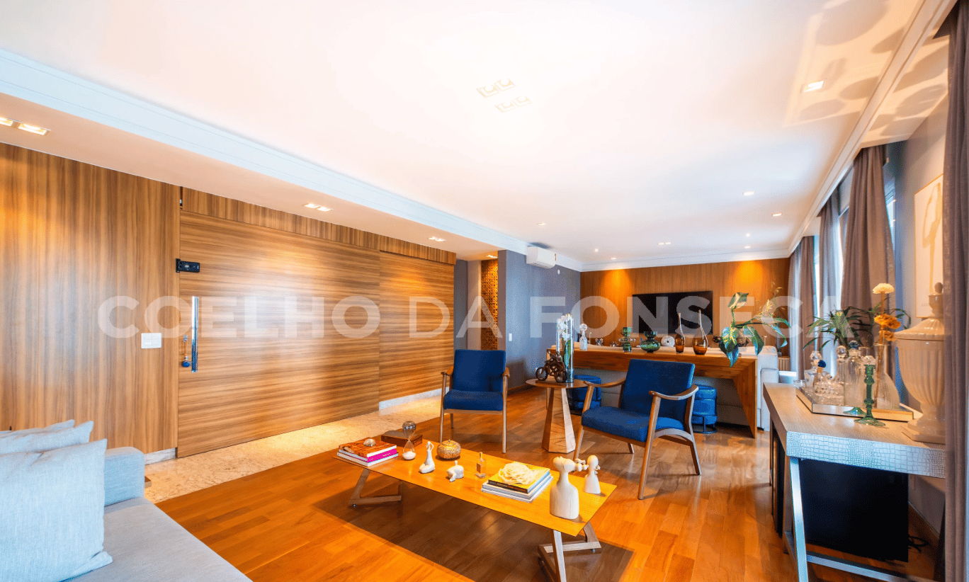 APARTAMENTO - 688367