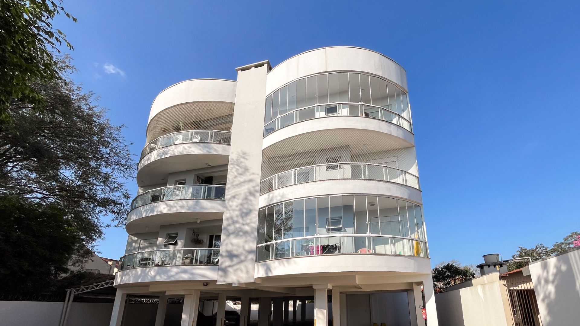 Apartamento na Avenida com 2 dormitórios - Foto 16