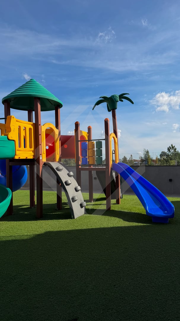 Residencial Reserva Urbana — foto 14