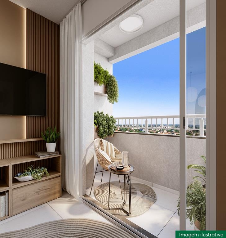Residencial Ipês, foto 8