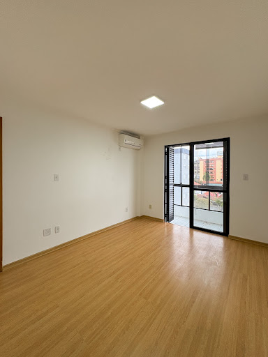 Apartamento no Centro com 3 dormitórios