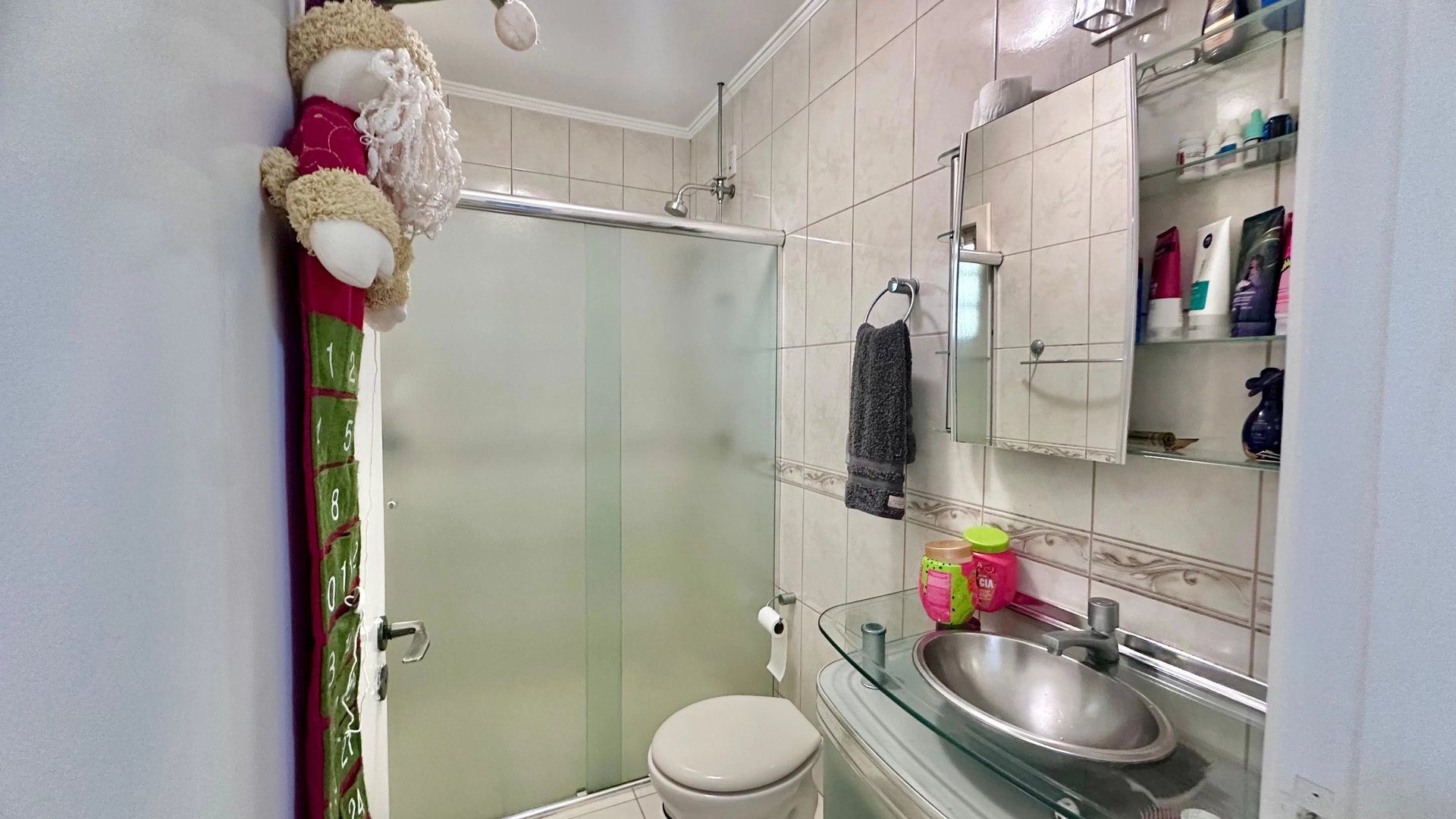 Casa semimobiliada à venda no Santo Inácio - Foto 11