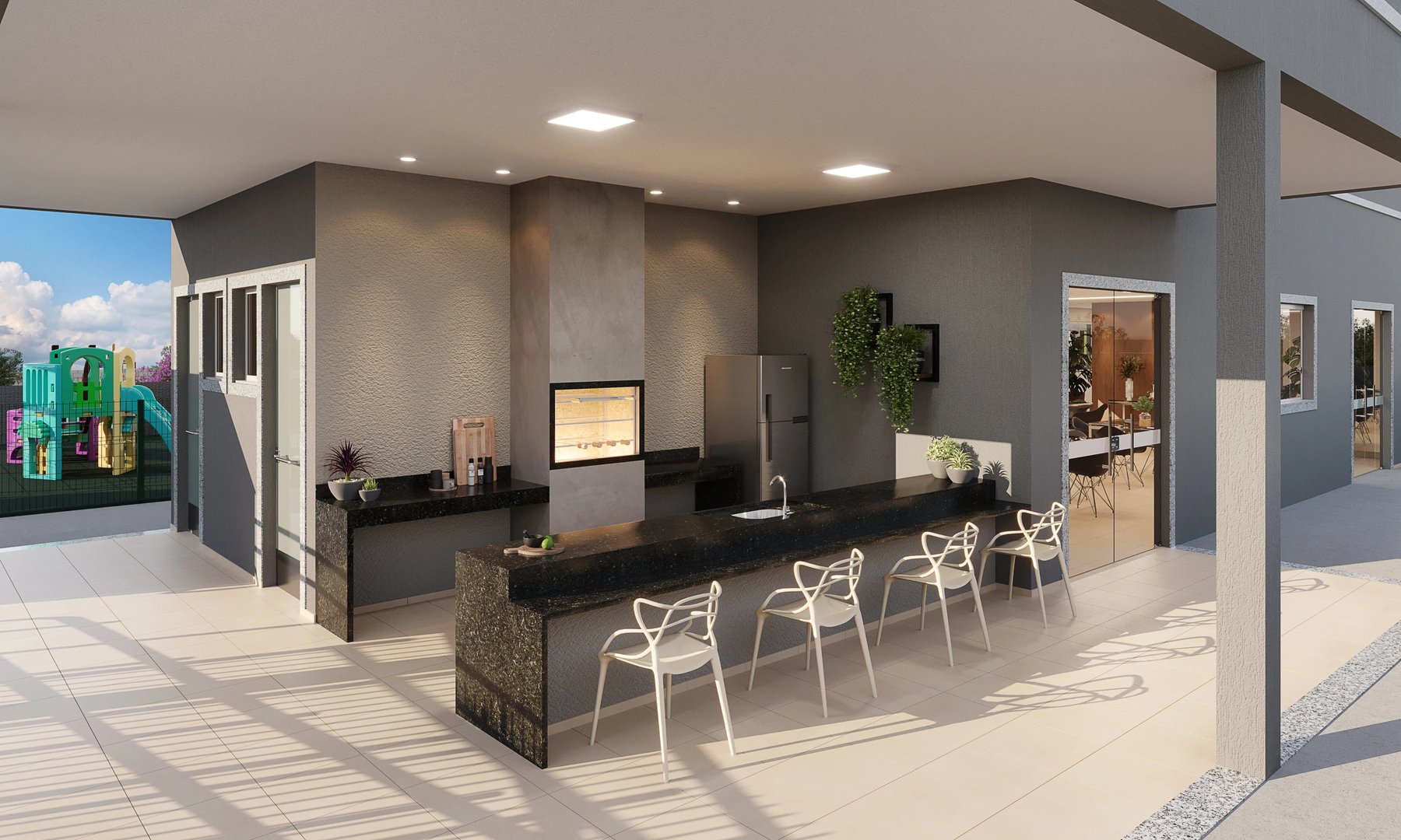 Residencial Soul - Foto 10