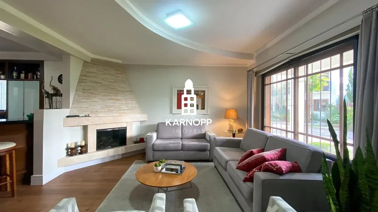 Casa com 4 quartos à venda - Foto 10