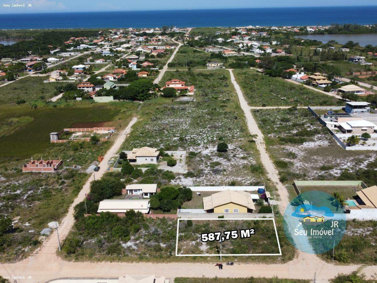 Terreno em Praia Seca, Araruama