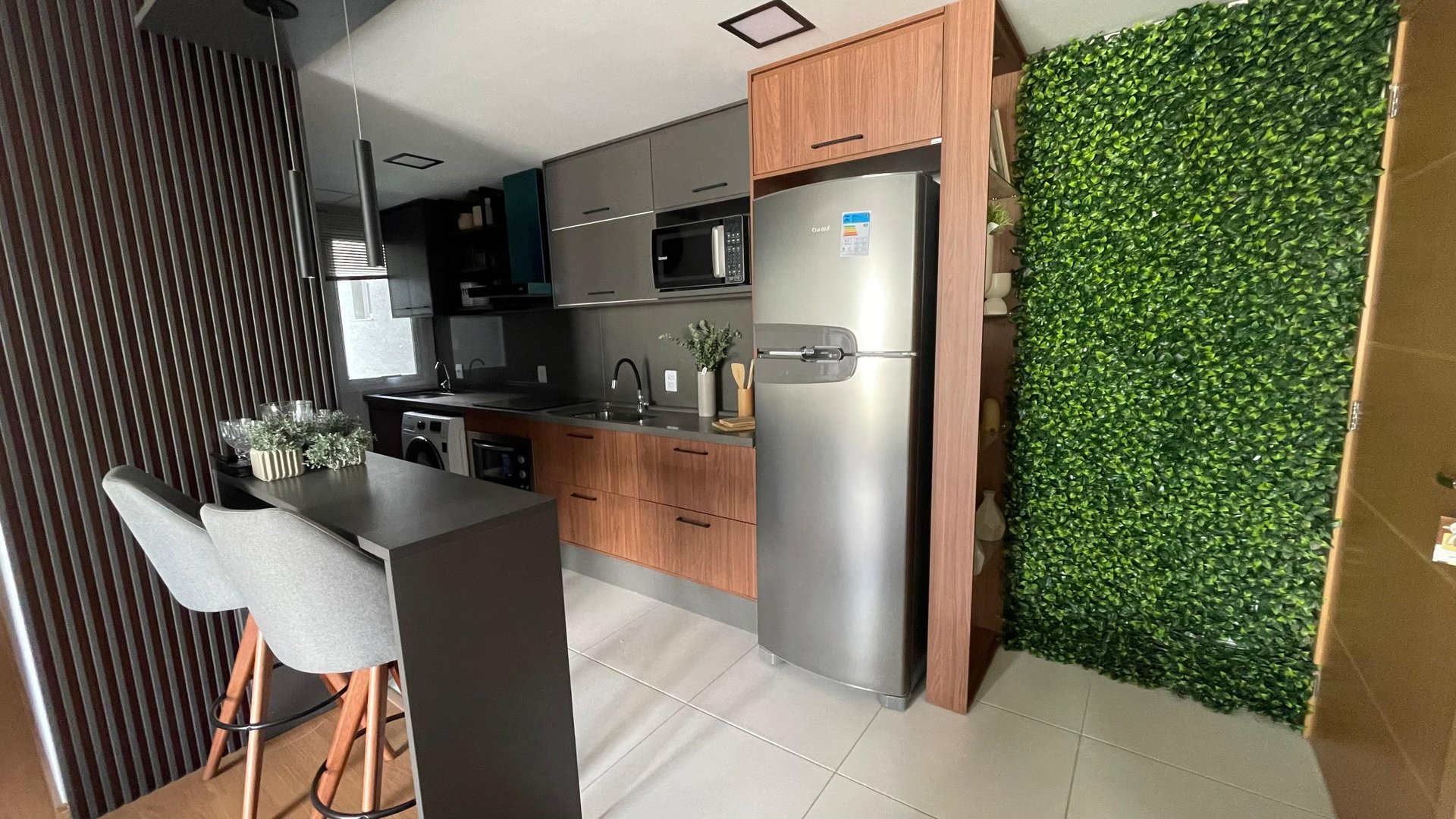 Altos do parque - Decorado - Foto 5