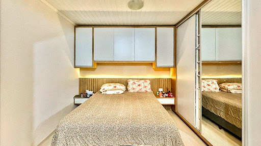 Casa no Renascença com 3 dormitórios, Suíte e Piscina. - Foto 13