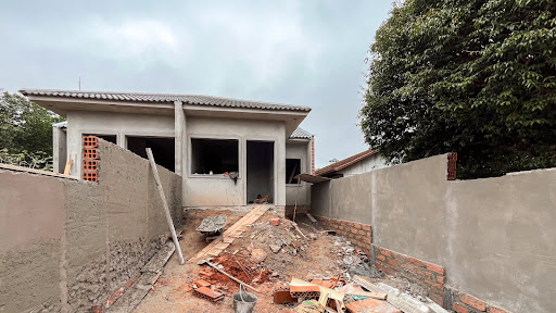 Geminado à venda em A Grande, Santa Cruz do Sul | 2 dorms