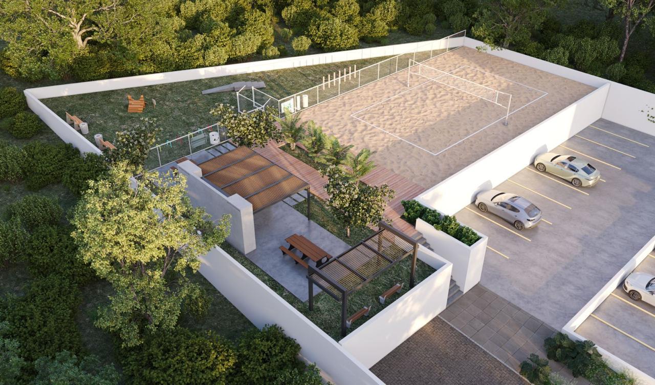 Apartamento no Renascença com 2 dormitórios, suíte e sacada - Foto 12