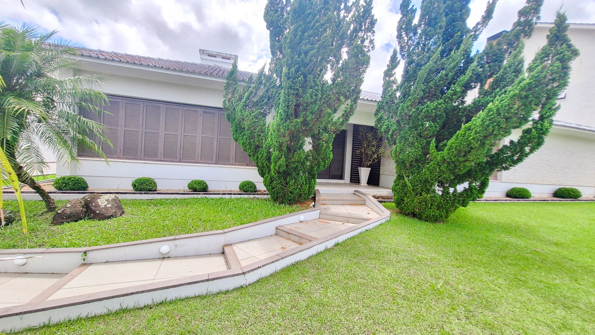 Casa no Higienópolis com 5 dormitórios - Foto 4
